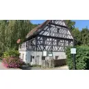 ZAUSSENMÜHLE Steakhäuser am Pegnitz BY