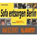 SOFASBERLINENTSORGEN.DE Entsorgung, Verwertung, Beseitigung, Reinigung am Berlin