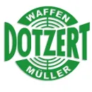 DOTZERT JOH. HEINRICH WAFFEN U. STAHLWAREN Metallwaren Einzelhandel am Frankfurt Am Main HE