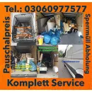 ENTRÜMPELUNG BERLIN Baudienstleistungen am Berlin