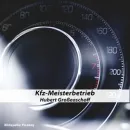 KFZ-MEISTERBETRIEB HUBERT GROßEASCHOFF Werkstätten (Pkw) am Rheda-Wiedenbrück NW
