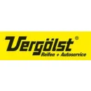 VERGÖLST REIFEN+AUTOSERVICE Reifendienste am Augsburg BY