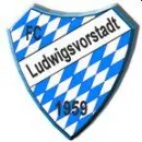 FC LUDWIGSVORSTADT Sportvereine, Sportclubs, Spielvereine am München BY