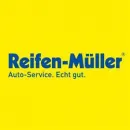REIFEN-MÜLLER, GEORG MÜLLER GMBH & CO.KG Reifen Einzelhandel am Berlin BE