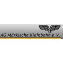 AG MAERKISCHE KLEINBAHN E.V. Vereine am Berlin-Lichterfelde BE