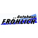 AUTOHAUS FRÖHLICH E.K. INH. ROLAND JAKOB Werkstätten (Pkw) am Pfullendorf BW