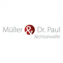 RECHTSANWÄLTE MÜLLER & DR. PAUL PARTNERSCHAFTSGESELLSCHAFT Rechtsanwälte am Gütersloh NW