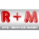 R + M KFZ-SERVICE GMBH Werkstätten (Pkw) am Herne NW