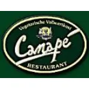 CANAPÉ Restaurant & Café am Dinslaken NW