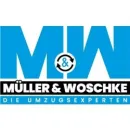 MÜLLER & WOSCHKE UG Umzugsunternehmen am Berlin BE