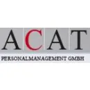 ACAT PERSONALMANAGEMENT GMBH Verleihunternehmen, Vermietungsunternehmen, Vermittlungsunternehmen am München BY