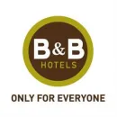 B&B HOTEL BERLIN-AIRPORT Reisen am Schönefeld BB