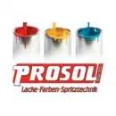 PROSOL LACKE + FARBEN GMBH - RON BENSCHNEIDER Service & Dienstleistung am Berlin BE