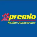 PREMIO REIFEN + AUTOSERVICE M+B GMBH Werkstätten (Pkw) am Berlin BE
