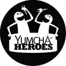 AXEL BURBACHER-BURZIN UND GUAN GUANFENG CHINARESTAURANT YUMCHA-HEROE-S Restaurant & Café am Berlin BE