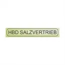 HBD SALZVERTRIEB Lebensmittel & Bäckereien am Berlin BE