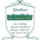 ZUM LEISTRUPER WALD Restaurant & Café am Detmold NW