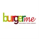 BURGERME Restaurant & Café am München BY