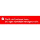 STADT- UND KREISSPARKASSE ERLANGEN HÖCHSTADT HERZOGENAURACH - GELDAUTOMAT BUCKENHOF Geld & Recht am Buckenhof BY