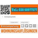 WOHNUNGSAUFLÖSUNG BERLIN Transport & Verkehr am Berlin