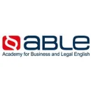 ABLE ACADEMY FOR BUSINESS AND LEGAL ENGLISH Universitäten am München BY