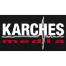 KARCHES MEDIA GMBH & CO. KG Videotheken, Filmverleihunternehmen am Augsburg BY