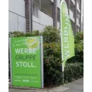 WERBEGRUPPE STOLL Werbung am Bremen HB