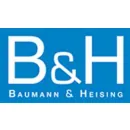 BAUMANN & HEISING RECHTSANWÄLTE ¿ NOTAR Rechtsberater, Vermögensberater, Wirtschaftsberater, Wirtschaftsverwalter am Berlin BE
