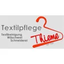 TEXTILPFLEGE THIEME Wäschereien am Zwickau SN