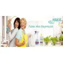 HAKA-PARTNERIN B. HASKIC Service & Dienstleistung am Erlangen BY