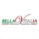 BELLA VITALIA MEDITERANE SPEZIALITÄTEN Lebensmittel & Bäckereien am Leipzig SN