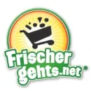 FRISCHERGEHTS.NET GMBH Werbung am Dresden SN