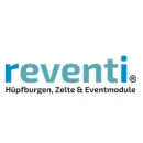REVENTI  HÜPFBURGEN, ZELTE U. EVENTMODULE Verleihunternehmen, Vermietungsunternehmen, Vermittlungsunternehmen am Neusäß BY
