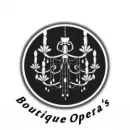 BOUTIQUE OPERA'S Textil, Bekleidung Einzelhandel am Berlin BE