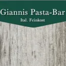 PASTABAR GIANNI GILLONE Restaurant & Café am Berlin BE