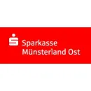 SPARKASSE MÜNSTERLAND OST - GELDAUTOMAT NORDPLATZ Geld & Recht am Münster NW