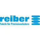 REIBER GMBH Metallwaren am Rodgau HE