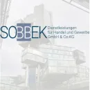 SOBBEK DIENSTLEISTUNGEN FÜR HANDEL UND GEWERBE GMBH & CO. KG Service & Dienstleistung am Neustadt Am Rübenberge NI