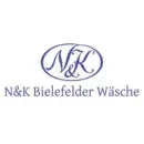 N&K BIELEFELDER WÄSCHE Produktion und Vertrieb von Möbel, Innenausstattung am Augsburg BY