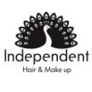 INDEPENDENT - HAIR & MAKE UP Kosmetiksalons am München BY