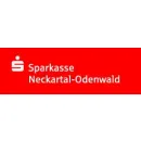 SPARKASSE NECKARTAL-ODENWALD - GELDAUTOMAT AGLASTERHAUSEN Geld & Recht am Aglasterhausen BW