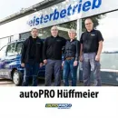 KFZ-MEISTERBETRIEB HÜFFMEIER Werkstätten (Pkw) am Bünde NW