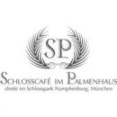 SCHMIDBAUER SCHLOSSCAFE PALMENHAUS KG Restaurant & Café am München BY