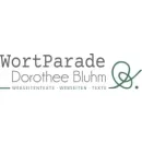 WORTPARADE DOROTHEE BLUHM Werbung am Gütersloh NW