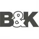 B&K GMBH Werkstätten (Pkw) am Detmold NW