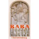 TÜRKISCHES RESTAURANT BABA ANGORA Türkische Restaurants am Berlin BE