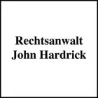 RECHTSANWALT JOHN HARDRICK