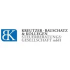 KREUTZER, BAUSCHATZ & KOLLEGEN STEUERBERATUNGSGESELLSCHAFT MBH