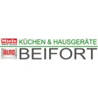 ALNO KÜCHENSTUDIO IN KONSTANZ