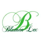 BLUMENHAUS LEX